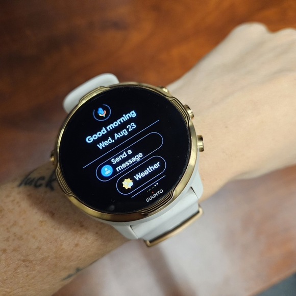 Suunto 7 Sport Smartwatch - Picture 6 of 11